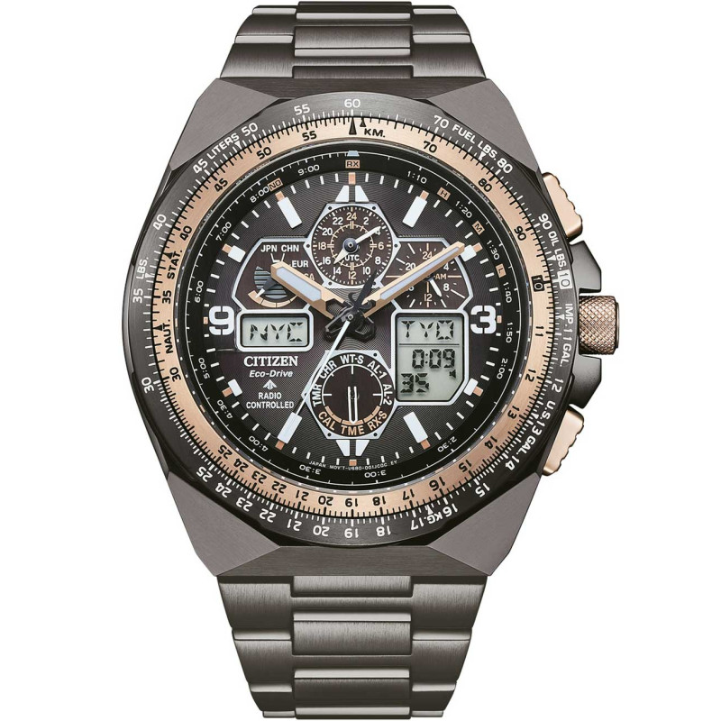 Citizen JY8146-54E 