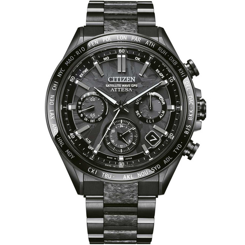 Citizen CC4067-66E 