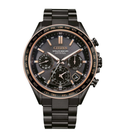 Citizen CC4074-61W 