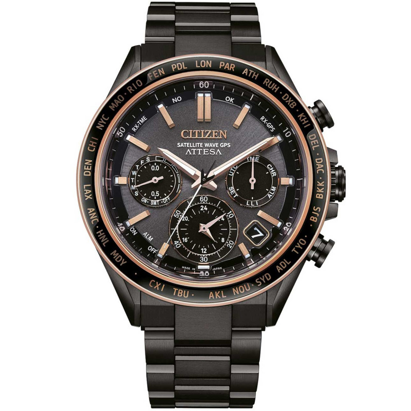 Citizen CC4074-61W 