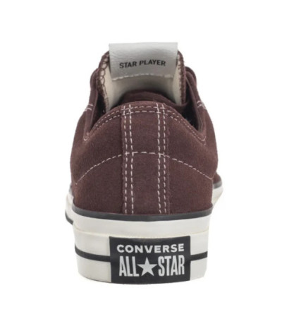 Converse Star Player 76 Ox Eternal Earth/Egret A05621C (CO706-a) sports shoes