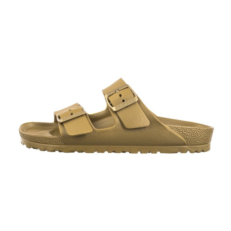 Birkenstock Arizona EVA Glamour Gold 1022465 (BK38-l) Women's Shoes/Flip Flops