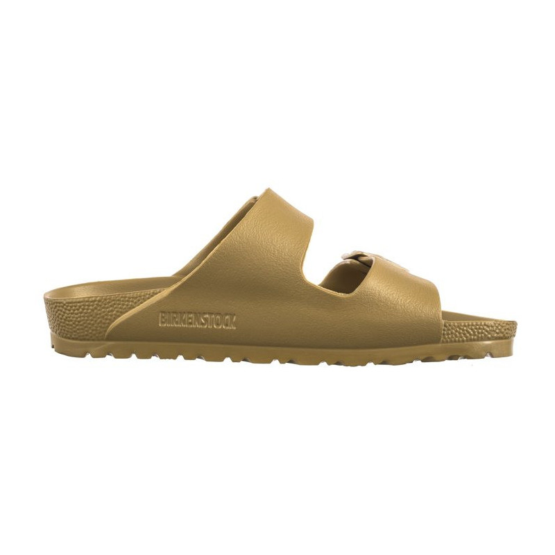 Birkenstock Arizona EVA Glamour Gold 1022465 (BK38-l) Women's Shoes/Flip Flops