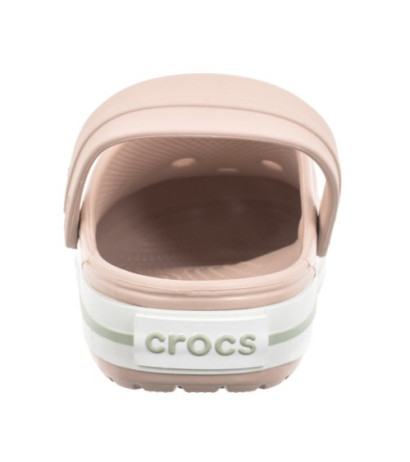 Crocs Crocband Quartz 11016-6UR (CR108-s) Women's Shoes/Flip Flops