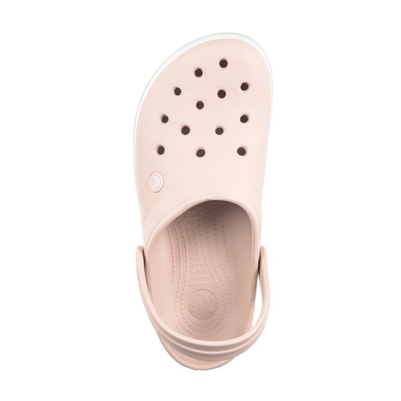 Crocs Crocband Quartz 11016-6UR (CR108-s) Women's Shoes/Flip Flops