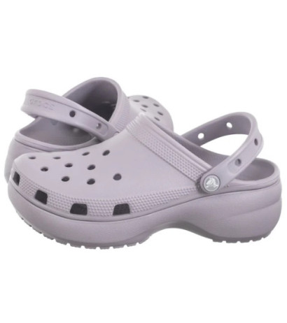 Crocs Classic Platform Clog...