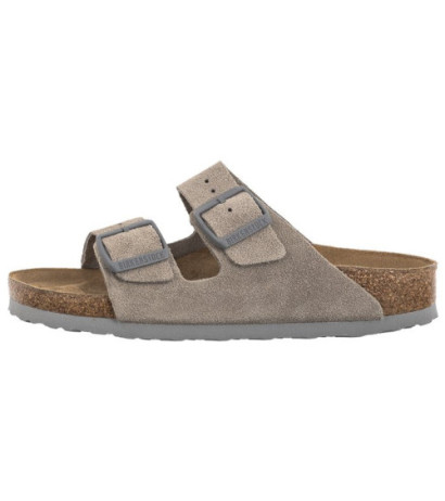 Birkenstock Arizona Bs Stone Coin 1027687 (BK199-b) Women's Shoes/Flip Flops