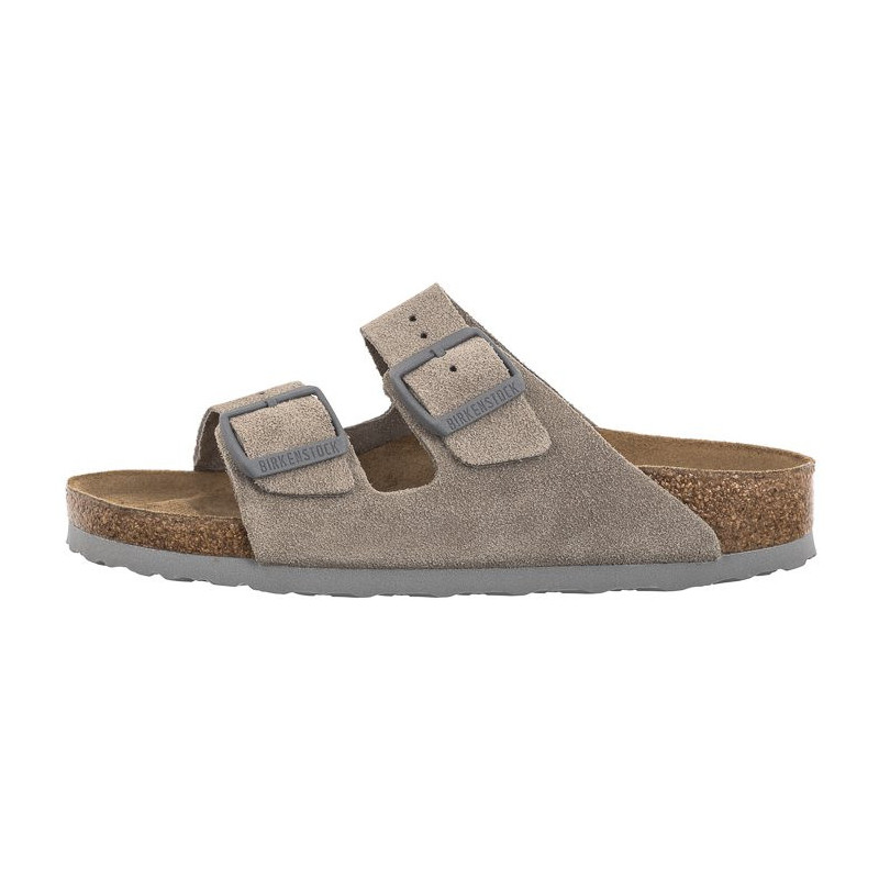 Birkenstock Arizona Bs Stone Coin 1027687 (BK199-b) Women's Shoes/Flip Flops