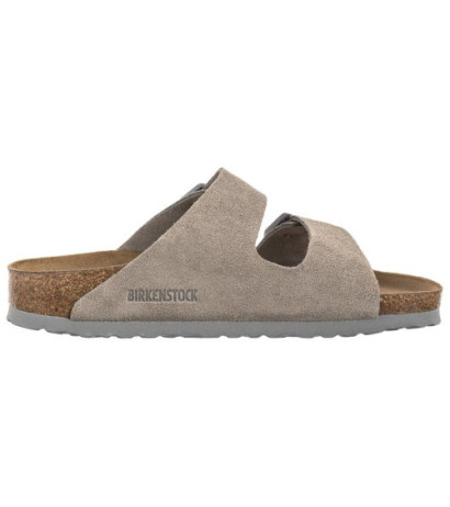 Birkenstock Arizona Bs Stone Coin 1027687 (BK199-b) Women's Shoes/Flip Flops