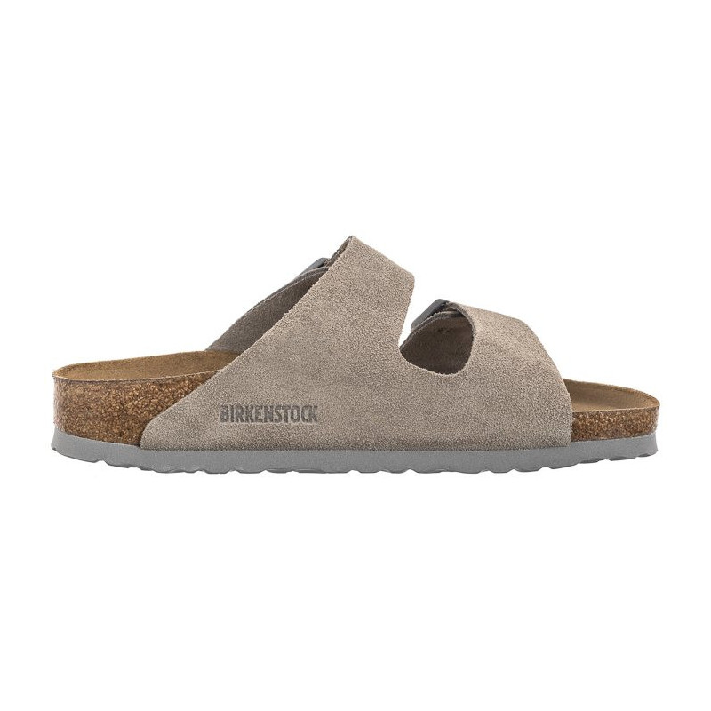 Birkenstock Arizona Bs Stone Coin 1027687 (BK199-b) Women's Shoes/Flip Flops