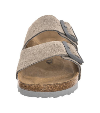 Birkenstock Arizona Bs Stone Coin 1027687 (BK199-b) Women's Shoes/Flip Flops