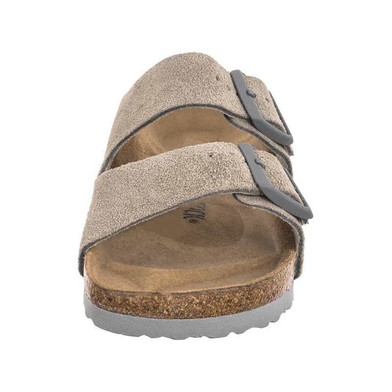 Birkenstock Arizona Bs Stone Coin 1027687 (BK199-b) Women's Shoes/Flip Flops