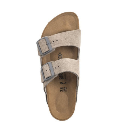 Birkenstock Arizona Bs Stone Coin 1027687 (BK199-b) Women's Shoes/Flip Flops