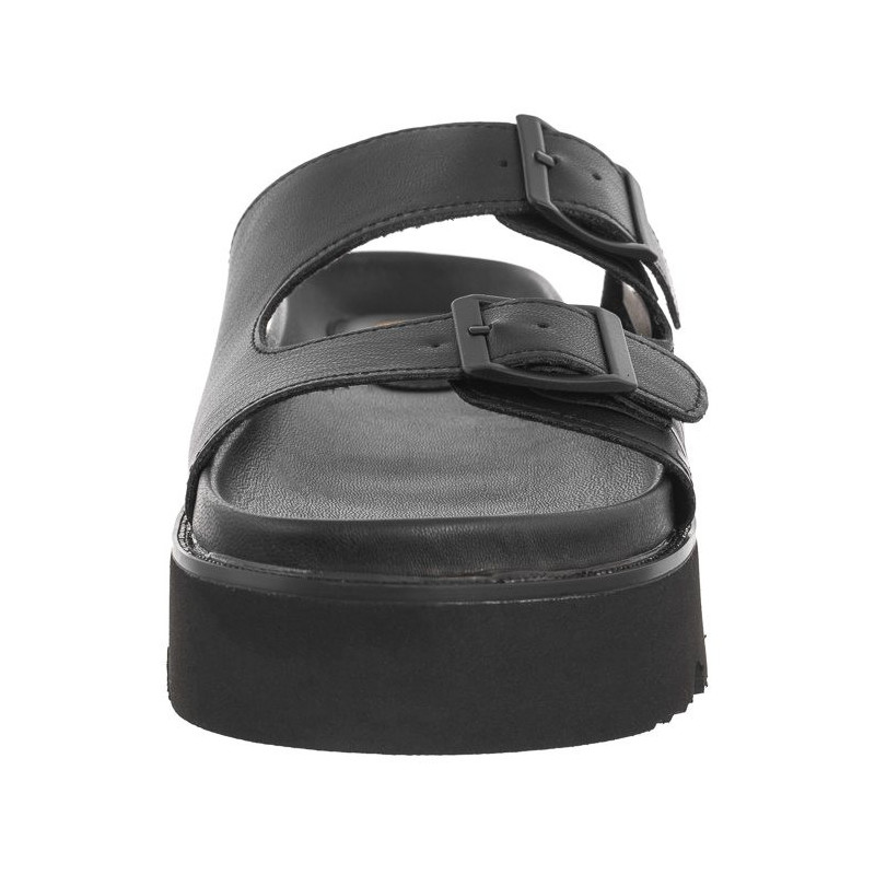 Replay Muddy Shine GWF81.000.C0035S RF810035S 0562 Black (RP11-a) Women's Shoes/Flip Flops