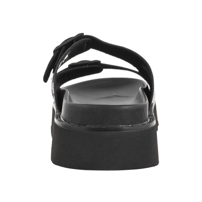 Replay Muddy Shine GWF81.000.C0035S RF810035S 0562 Black (RP11-a) Women's Shoes/Flip Flops