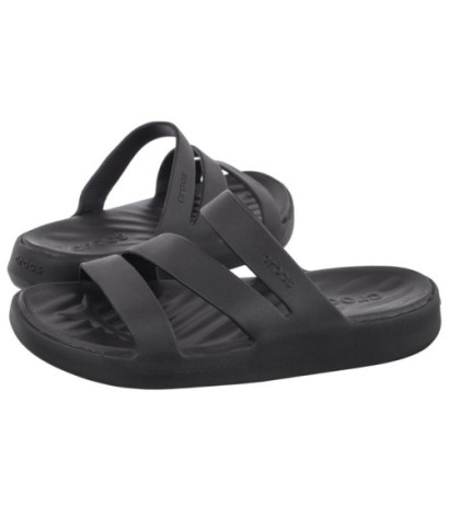 Crocs Gateway Strappy Black...