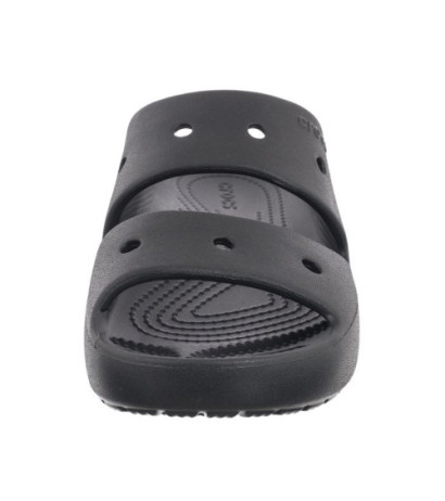 Crocs Classi Sandal v2 Black 209403-001 (CR309-a) Women's Shoes/Flip Flops