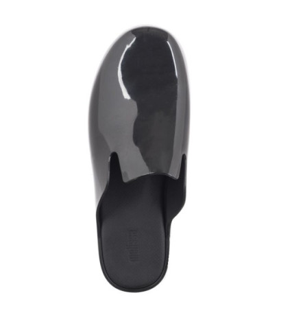 Melissa Zoe AD 33866/AO134 Black (ML316-a) Women's Shoes/Flip Flops