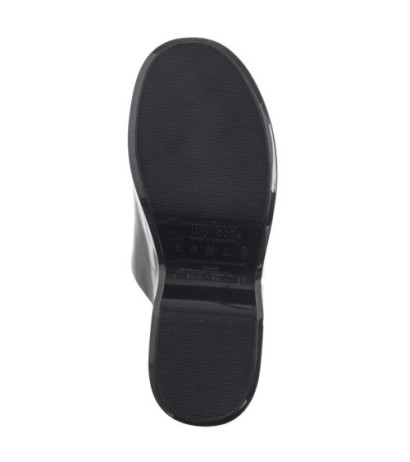 Melissa Zoe AD 33866/AO134 Black (ML316-a) Women's Shoes/Flip Flops