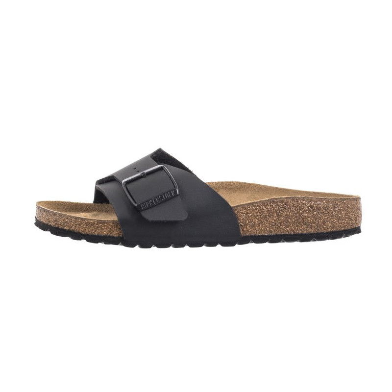 Birkenstock Catalina BS Black 1026473  (BK250-a) Women's Shoes/Flip Flops