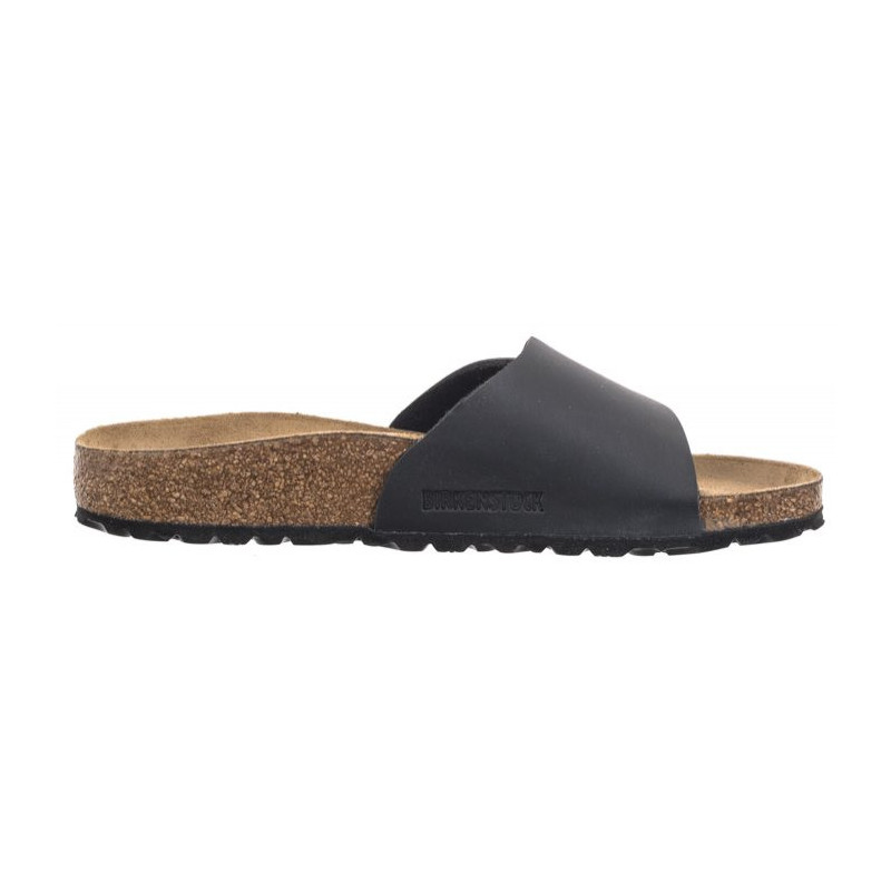 Birkenstock Catalina BS Black 1026473  (BK250-a) Women's Shoes/Flip Flops