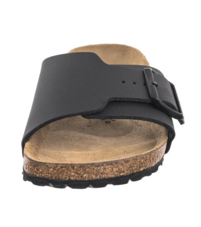 Birkenstock Catalina BS Black 1026473  (BK250-a) Women's Shoes/Flip Flops