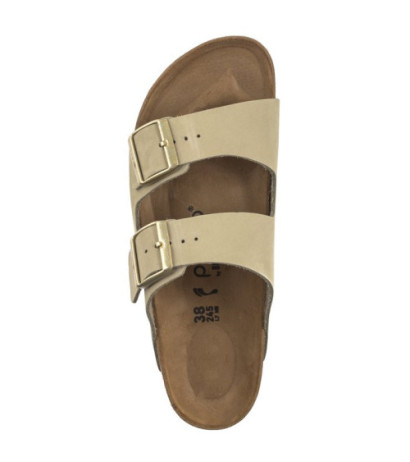 Papillio Arizona Pap Flex Platform Eucalyptus 1026971 (PP13-a) Women's Shoes/Flip Flops