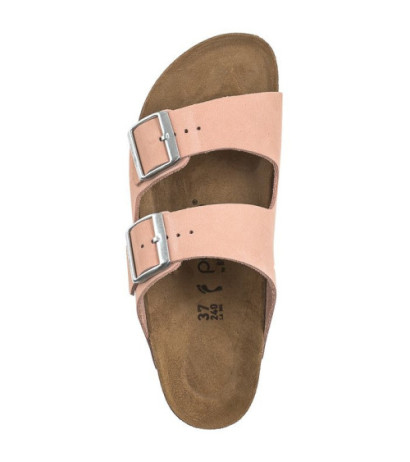 Papillio Arizona Pap Flex Platform Soft Pink 1026894 (PP13-b) Women's Shoes/Flip Flops