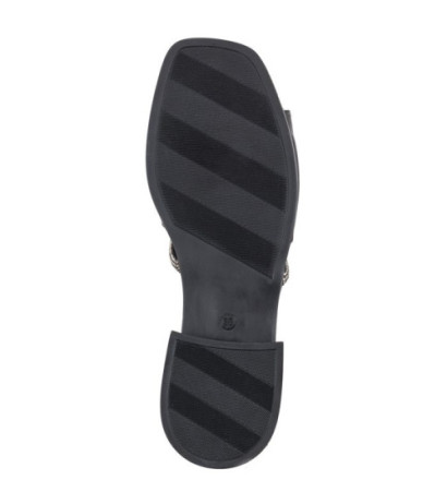 Venezia Czarne 08-330 Black (VE768-a) Women's Shoes/Flip Flops