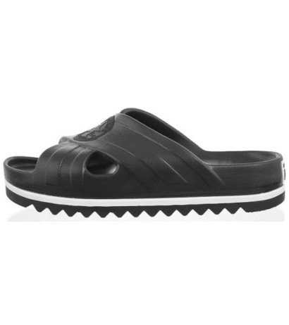 Converse CTAS Lounge Sandal Lite Cx Sli Black/White/Black A06476C (CO685-a) Women's Shoes/Flip Flops