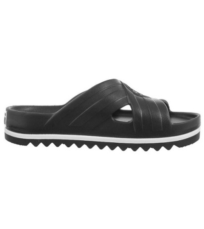 Converse CTAS Lounge Sandal Lite Cx Sli Black/White/Black A06476C (CO685-a) Women's Shoes/Flip Flops