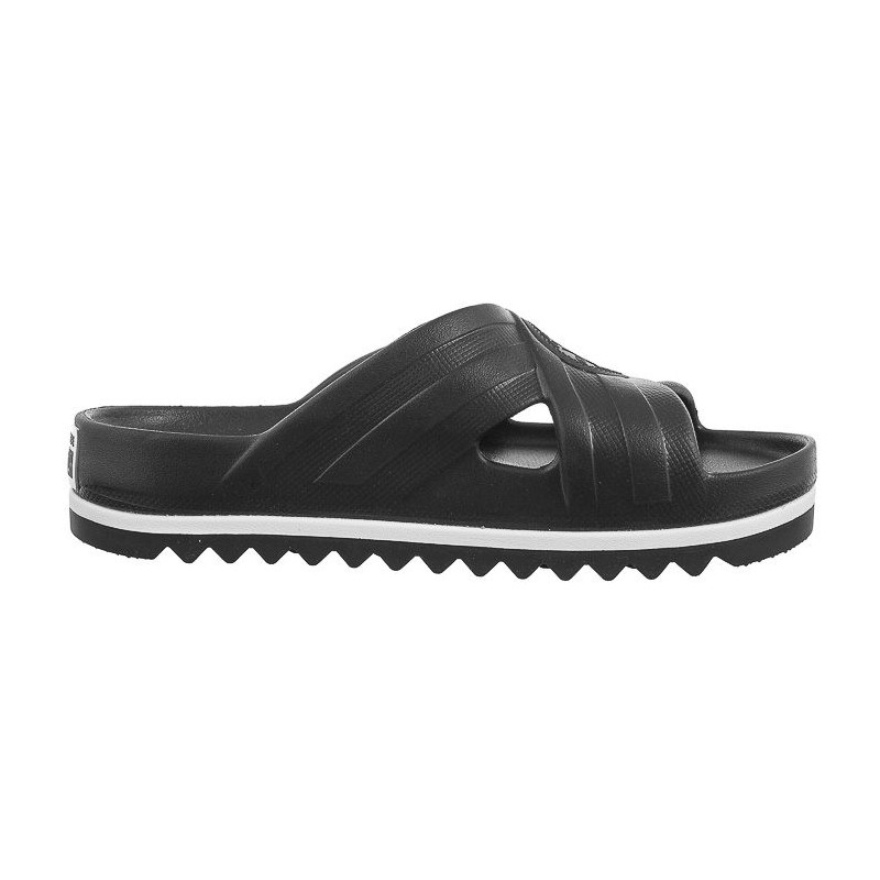 Converse CTAS Lounge Sandal Lite Cx Sli Black/White/Black A06476C (CO685-a) Women's Shoes/Flip Flops