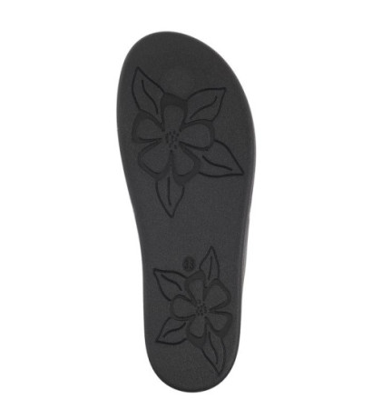 Nessi Złote 24452_ 815 (NE384-b) Women's Shoes/Flip Flops