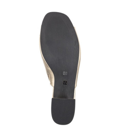 Maciejka Złote 06360-25/00-5 (MA1211-a) Women's Shoes/Flip Flops