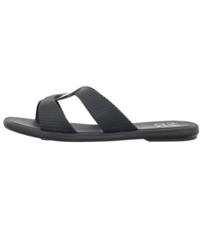 Zaxy LL285068/18651/AK361 Black (ZA184-a) Women's Shoes/Flip Flops