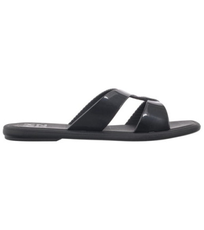 Zaxy LL285068/18651/AK361 Black (ZA184-a) Women's Shoes/Flip Flops