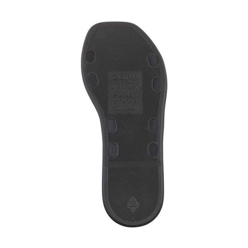 Zaxy LL285068/18651/AK361 Black (ZA184-a) Women's Shoes/Flip Flops