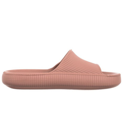 Zaxy Leveza New Slide AD LL285066/AO327 Nude (ZA196-a) Women's Shoes/Flip Flops