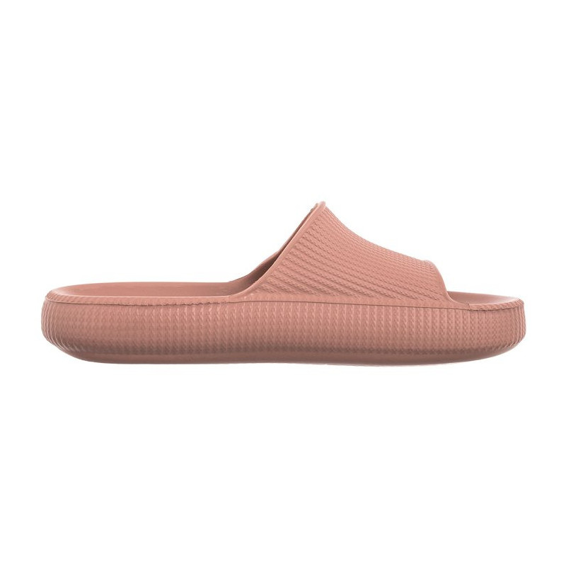 Zaxy Leveza New Slide AD LL285066/AO327 Nude (ZA196-a) Women's Shoes/Flip Flops