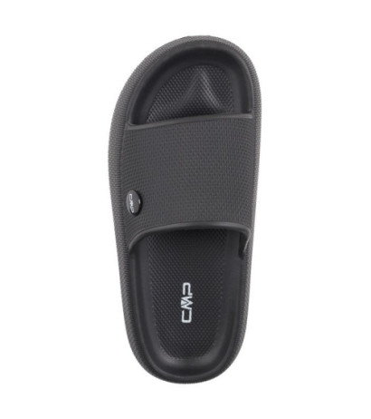 CMP Ruby Wmn Slipper 3Q97866 U901 Nero (CM23-b) Women's Shoes/Flip Flops