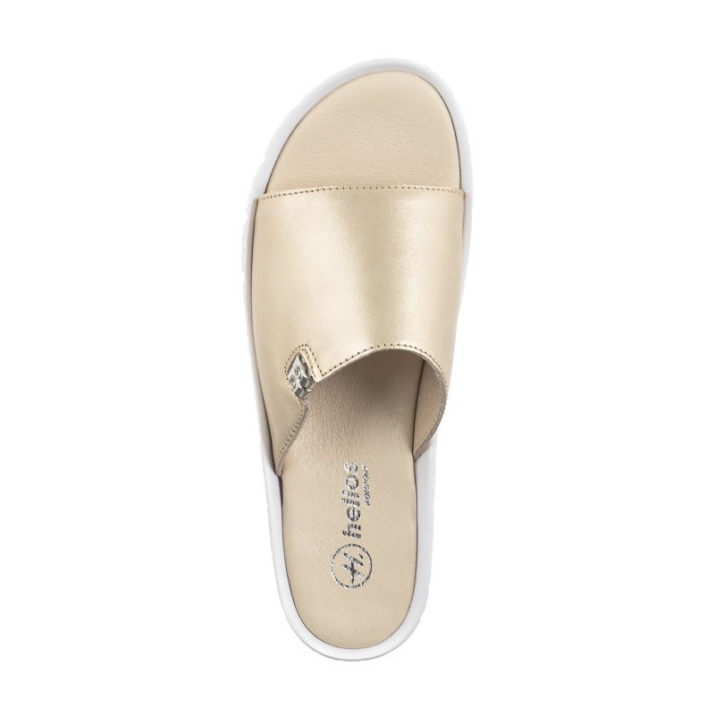 Helios Złote 130 27 (HE20-a) Women's Shoes/Flip Flops