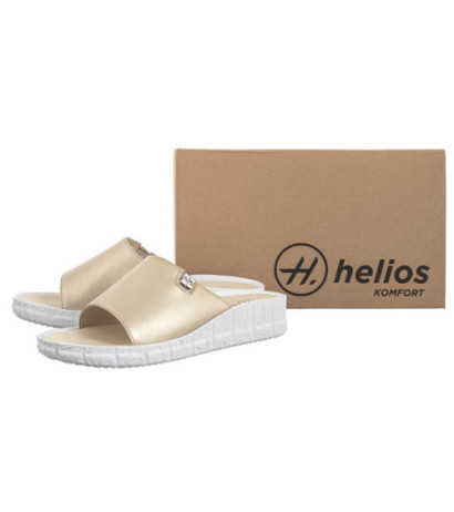 Helios Złote 130 27 (HE20-a) Women's Shoes/Flip Flops