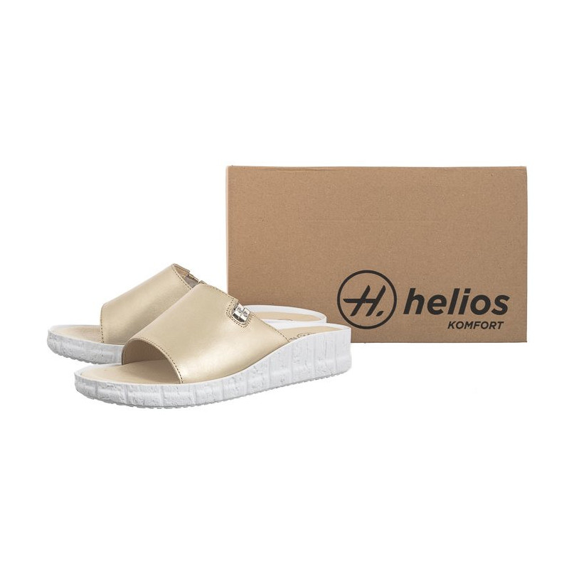 Helios Złote 130 27 (HE20-a) Women's Shoes/Flip Flops