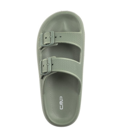 CMP Belem Wmn Slipper 3Q90646 E452 Salvia (CM24-a) Women's Shoes/Flip Flops