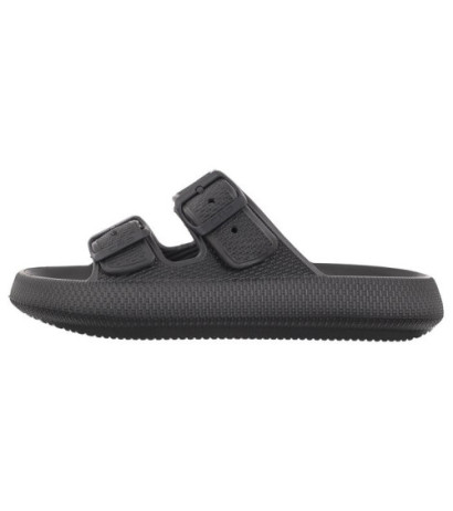 CMP Belem Wmn Slipper 3Q90646 U901 Nero (CM24-b) Women's Shoes/Flip Flops