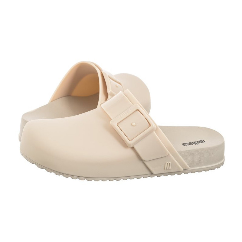 Melissa Cozy Clog AD 35898/BC638 Beige (ML319-a) Women's Shoes/Flip Flops