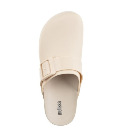 Melissa Cozy Clog AD 35898/BC638 Beige (ML319-a) Women's Shoes/Flip Flops