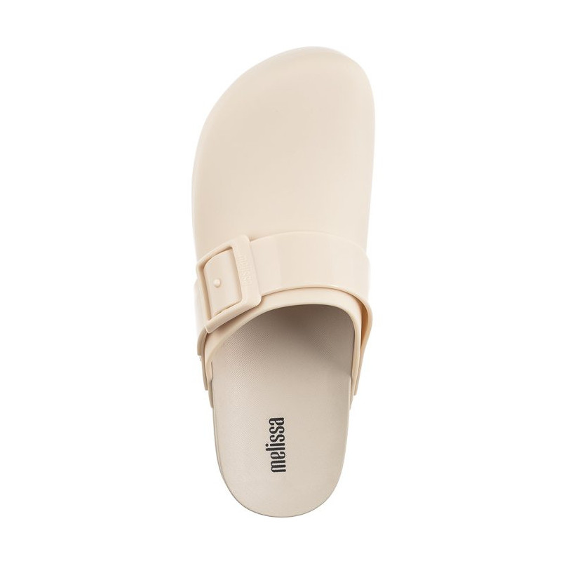 Melissa Cozy Clog AD 35898/BC638 Beige (ML319-a) Women's Shoes/Flip Flops