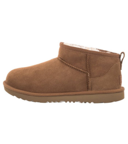 UGG Kid's Classic Ultra Mini 1130750 CHE (UA72-b) ankle boots