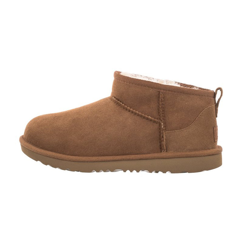 UGG Kid's Classic Ultra Mini 1130750 CHE (UA72-b) ankle boots